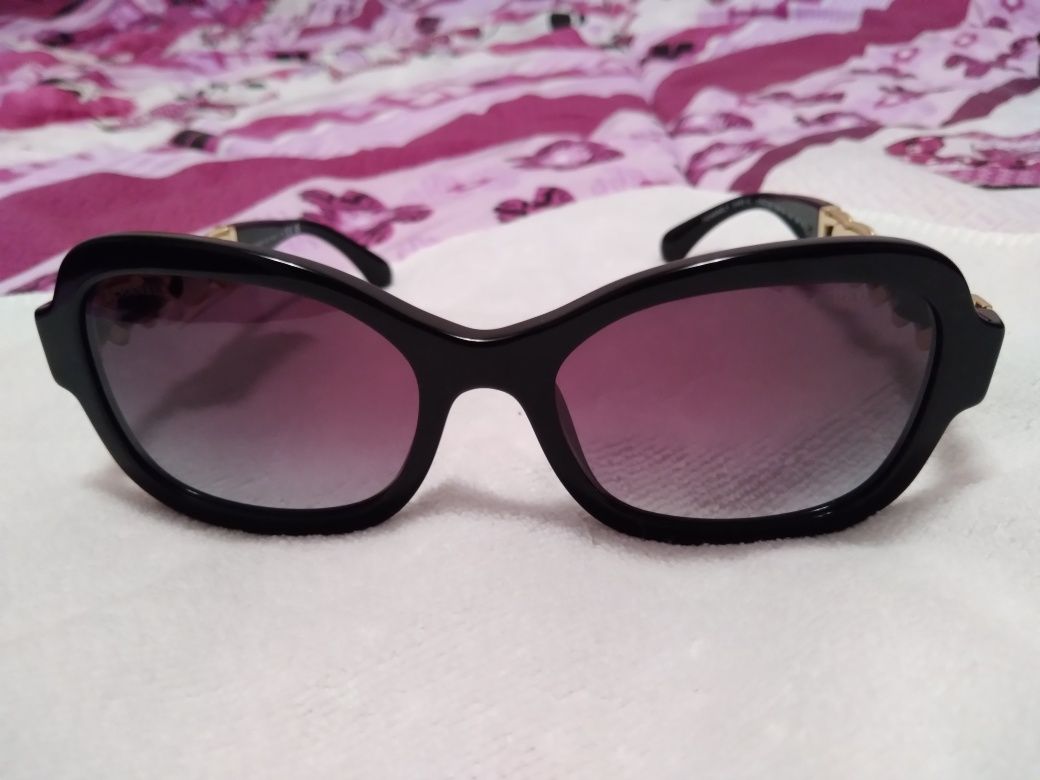 Ochelari de soare damà Chanel