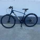 Bicicleta Trek Dual Sport 2, cadru: L