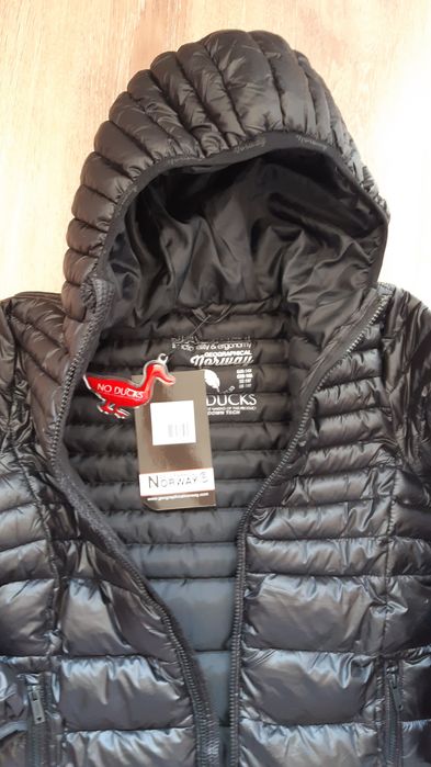 2бр.Geograhical Norway 14год яке