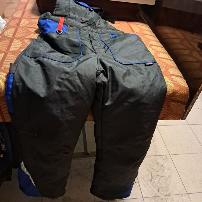 Работни дрехи нови