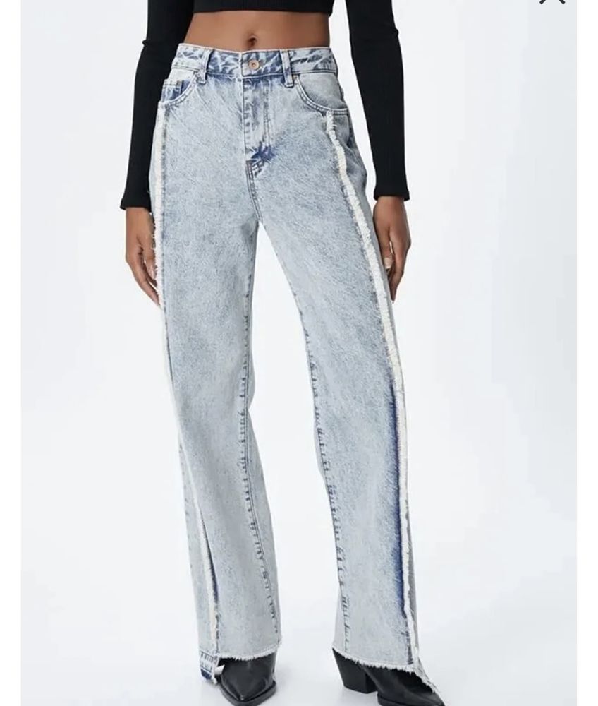 Продам новые джинсы KOTON