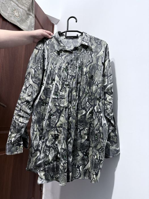 Рубашка 3000 качество супер