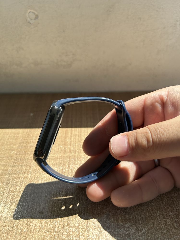 Mi Band 8 ideall