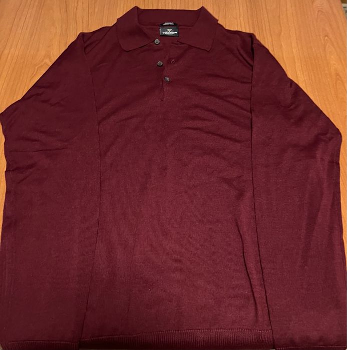 Оригинална блуза Teodor