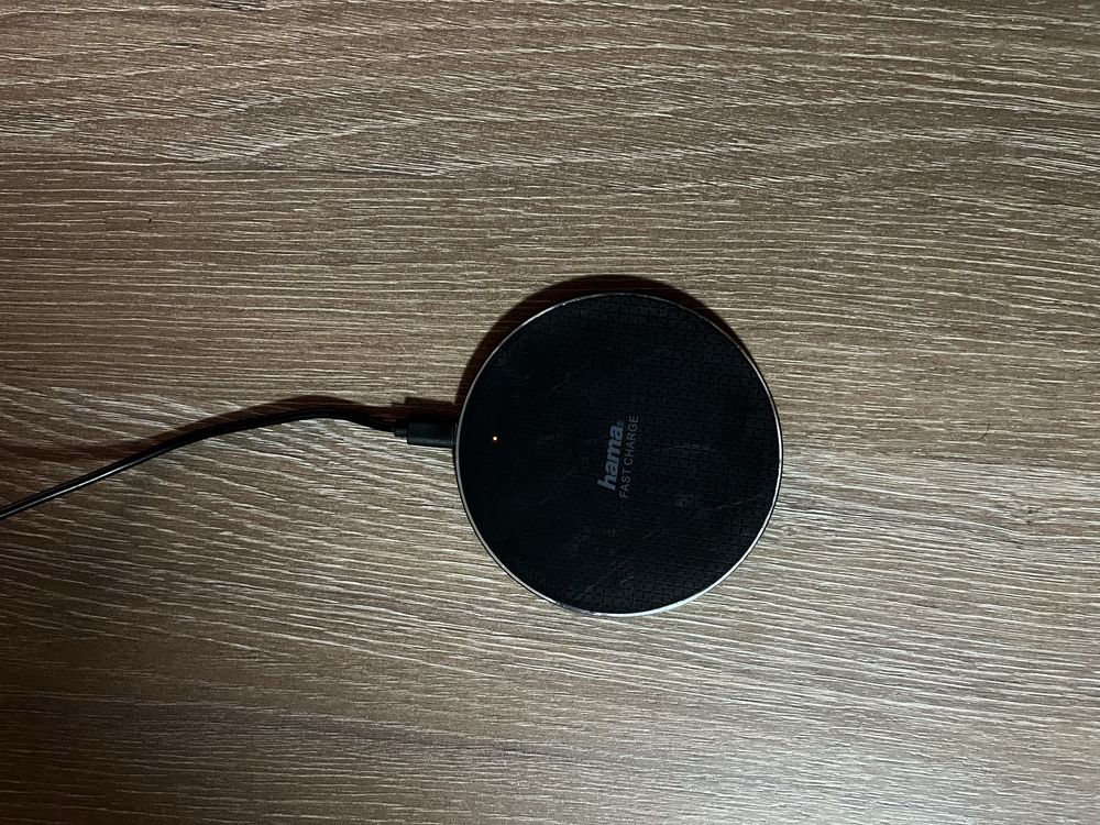 Set incarcator wireless + alimentator
