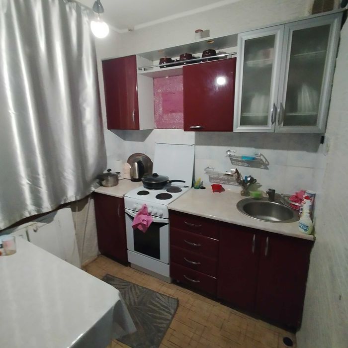 сдам 2х ком. кв. в долгосрочную аренду