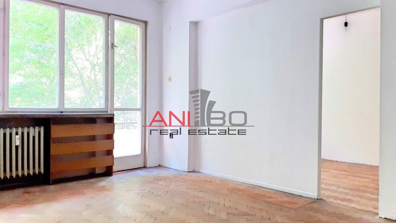 Продава се Двустаен апартамент в София, Банишора - 70 кв.м за 2486 €/кв.м - Снимка #1