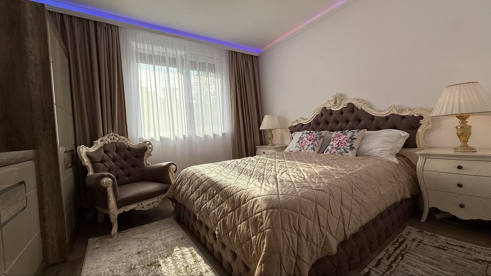 Apartament cu 3 camere de inchiriat Spitalul Judetean Oradea