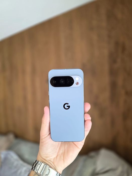 Vand Google Pixel 10 Pro / 128Gb / full-box / ca nou / garantie 2 ani