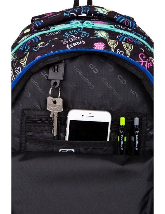 Ученическа раница Coolpack