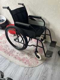 Инвалидные коляскa Noguronlar aravachasi