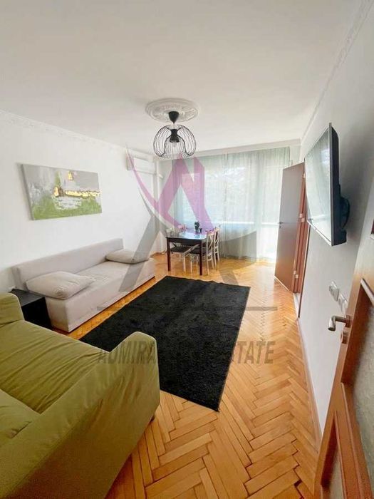 Дава се под наем Тристаен апартамент в Варна, Чайка - 100 кв.м за 750 € - Снимка #1