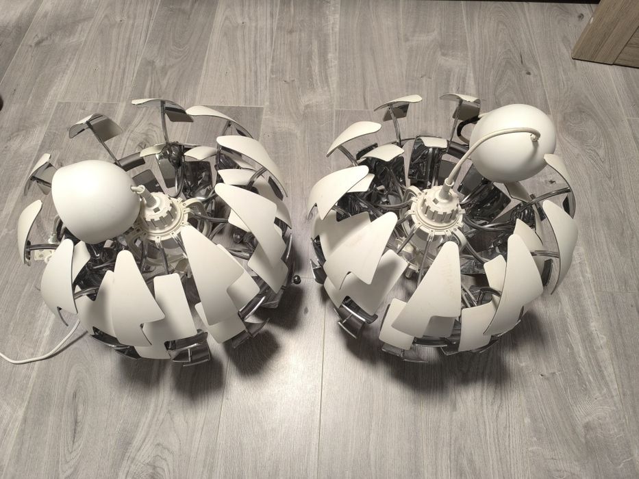 Lustra IKEA PS 2014.