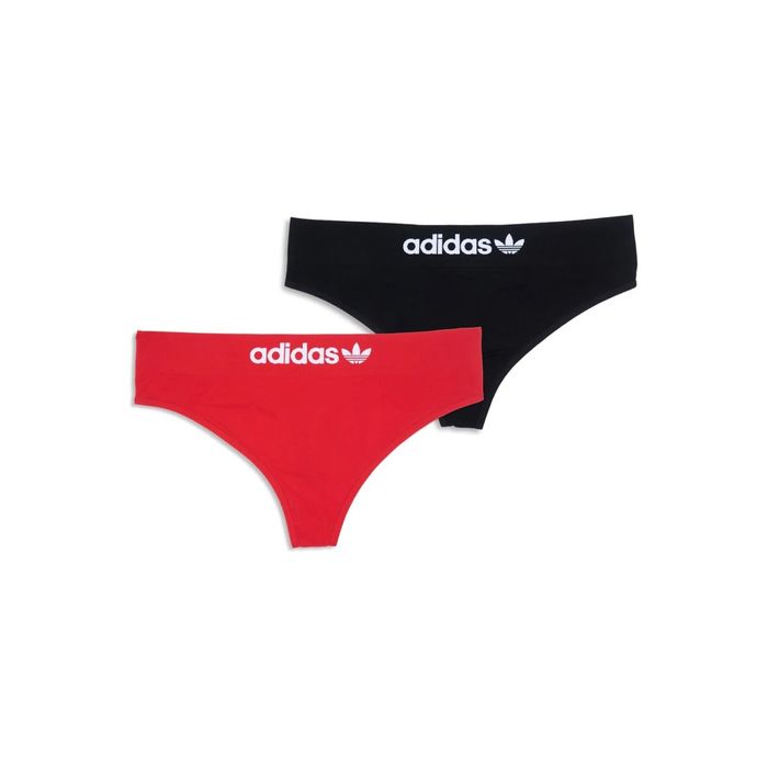 Chiloți tanga Adidas Original - Bumbac -( Preț Bucată 40-Lei )