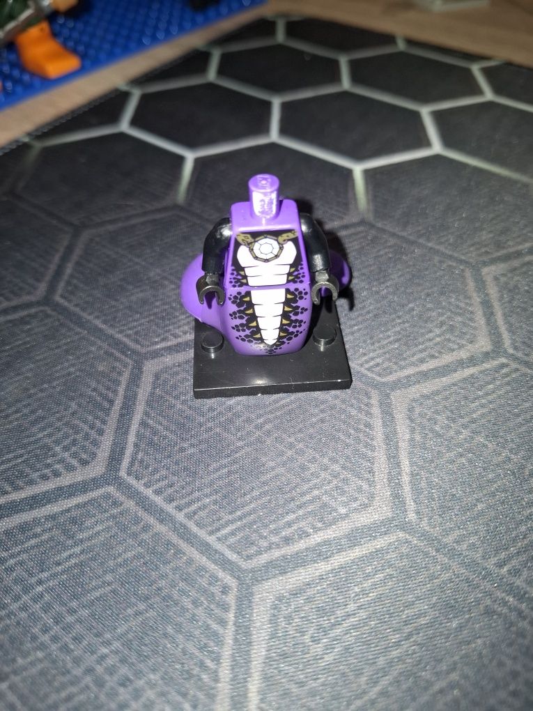 Lego ninjago Phytor