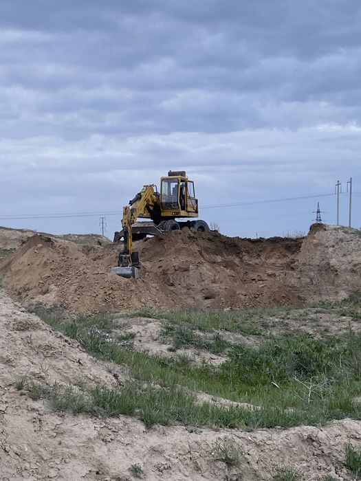 Kelishaydigan joyi bor