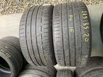 Anv vara 275/35/20 Bridgestone/Dunlop