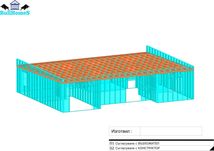 Къща,Преместваема къща,Сглобяеми къщи,Модулни,Жилищни-135м²