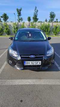 Ford Focus 3 2013 2.0 Diesel 140 Cp