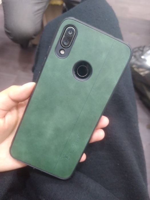 Продам Redmi Note7, 64gb