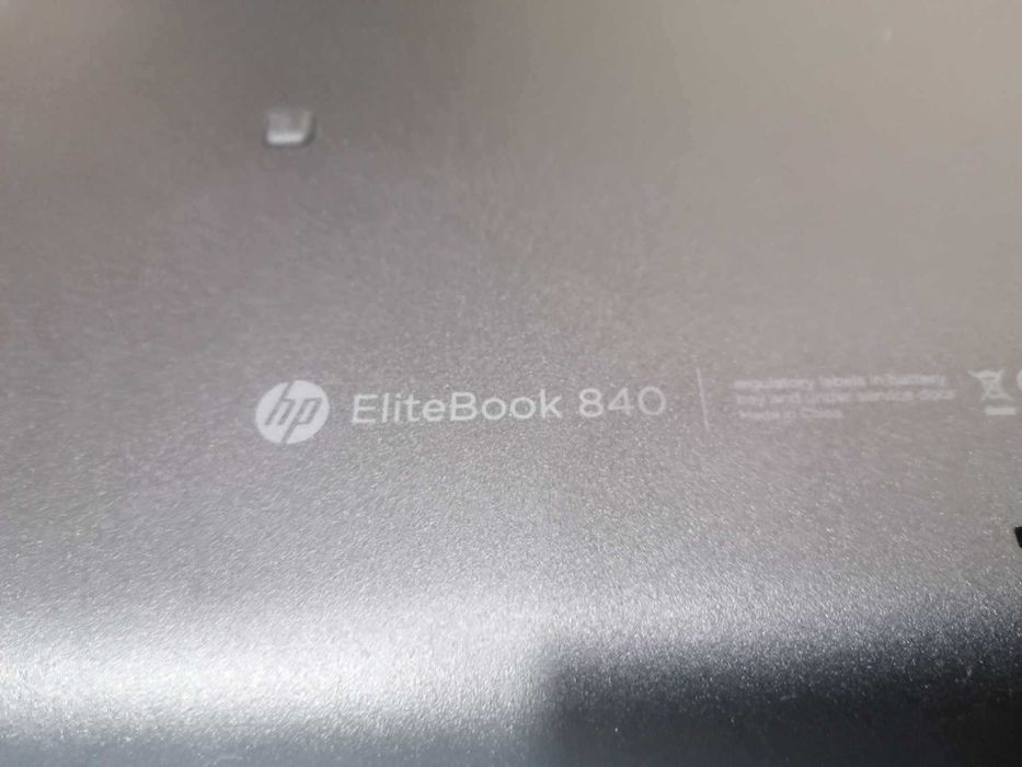 Dezmembrez laptop HP Elitebook 840