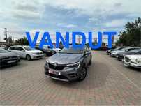 Renault Arkana Renault Arkana 1.3 MHEV 140 EDC Evolution