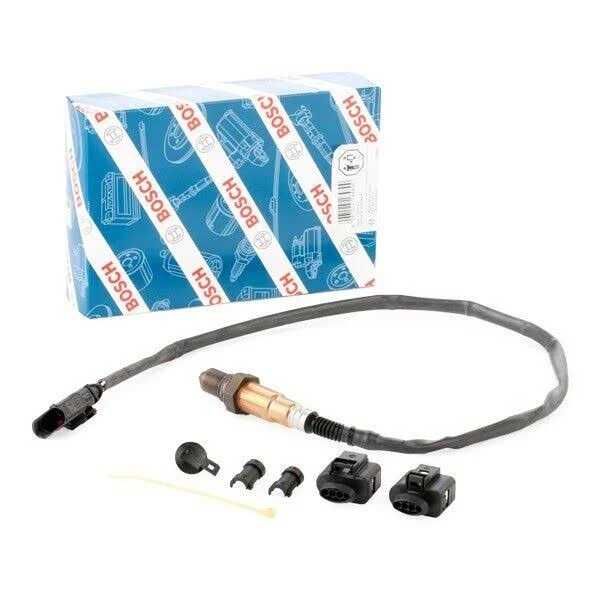 Sonda Lambda BOSCH 0 258 010 036 (la jumate pret)