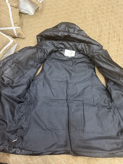 Безрукавка балоновая отличная теплая