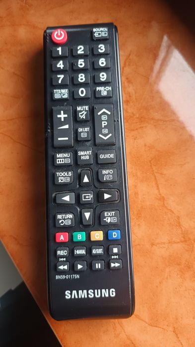 Telecomanda tv samsung