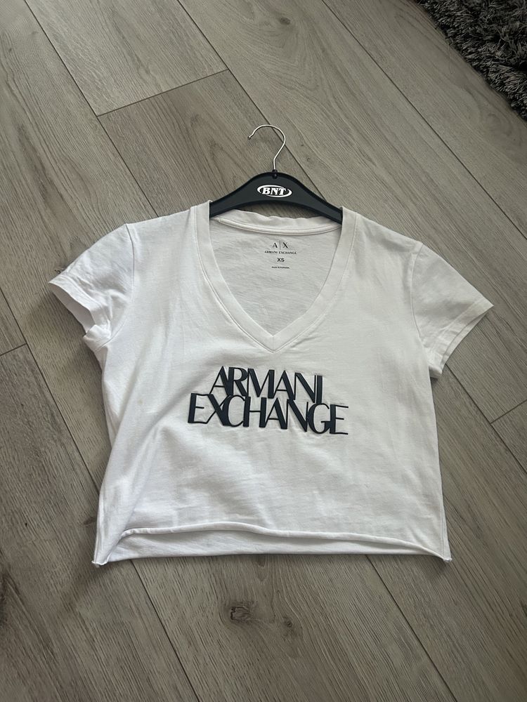 Армани armani дамска тениска