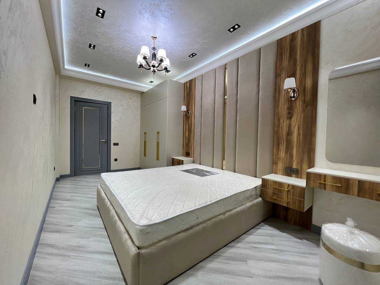 Продам 2х комнатную квартиру 70м2 Новостройка