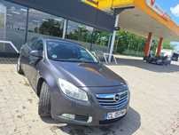vanzare auto autoturism opel
