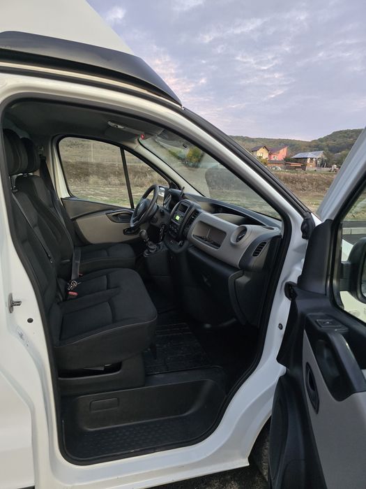 Renou trafic an 2020