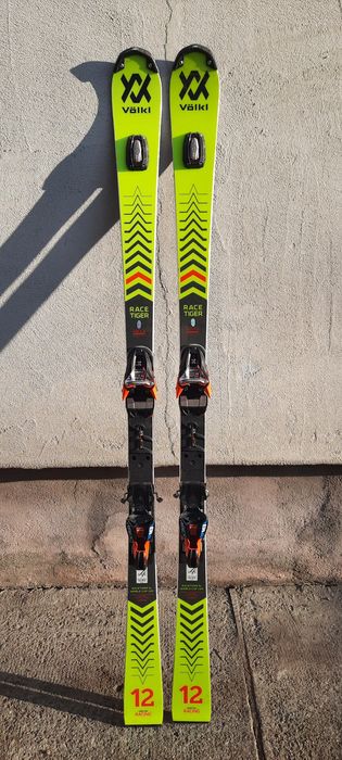 Volkl sl  world cup FIS