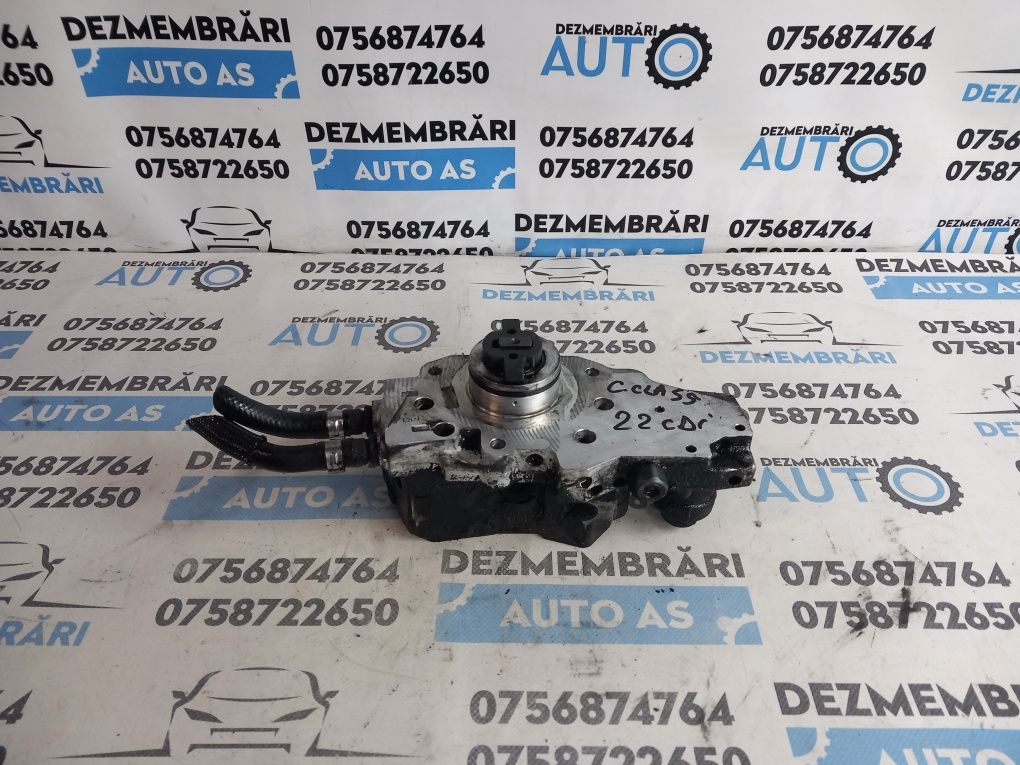 Pompa inalta injectie 2.2cdi Mercedes C class w203