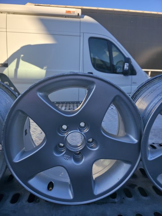 Джанти за Audi 15 R