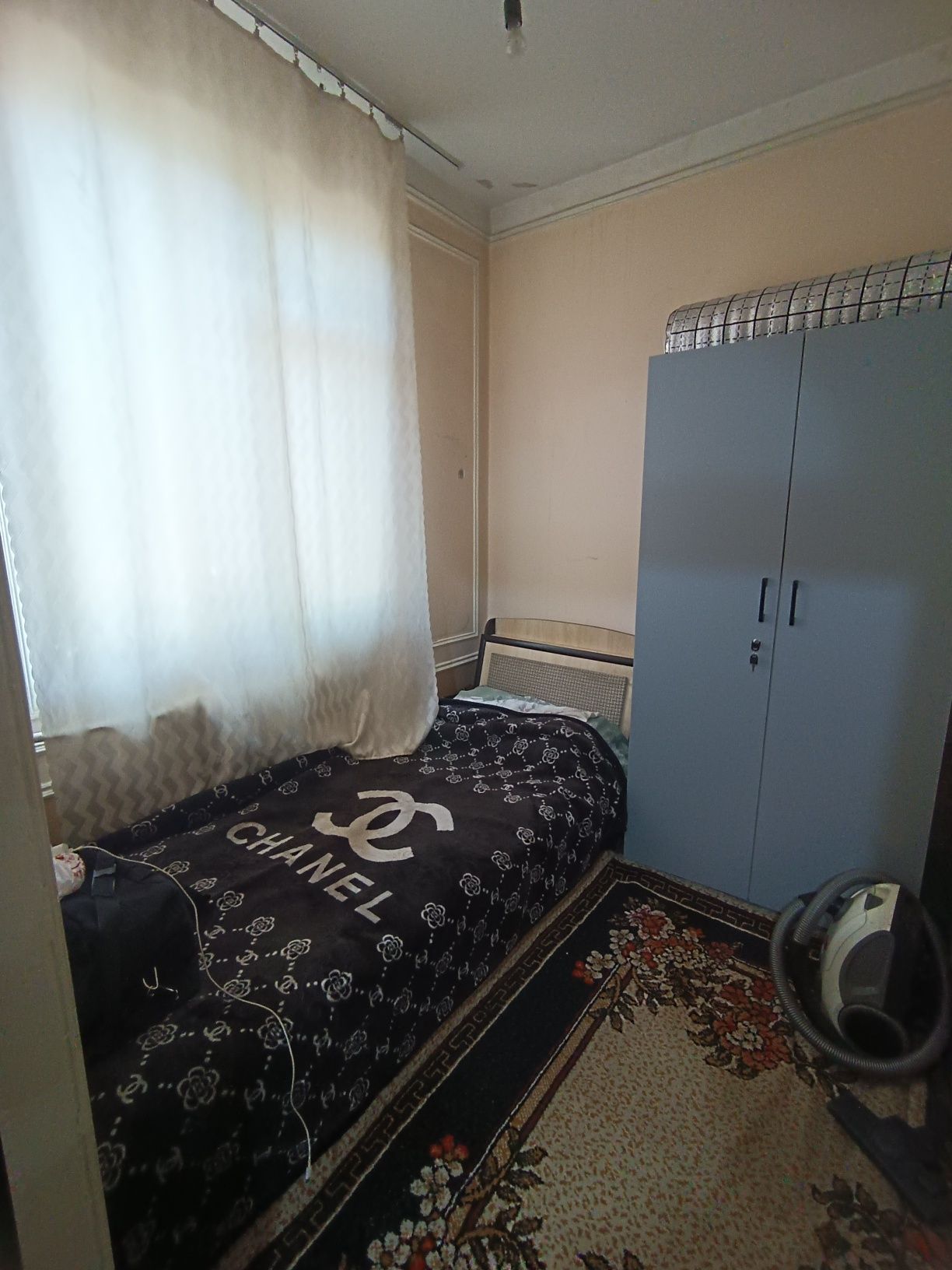 Продаётся 2 комнатная квартира на Чиланзар 16 ориентир круг аль-хорезм