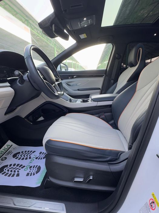 Byd song plus champion chempion