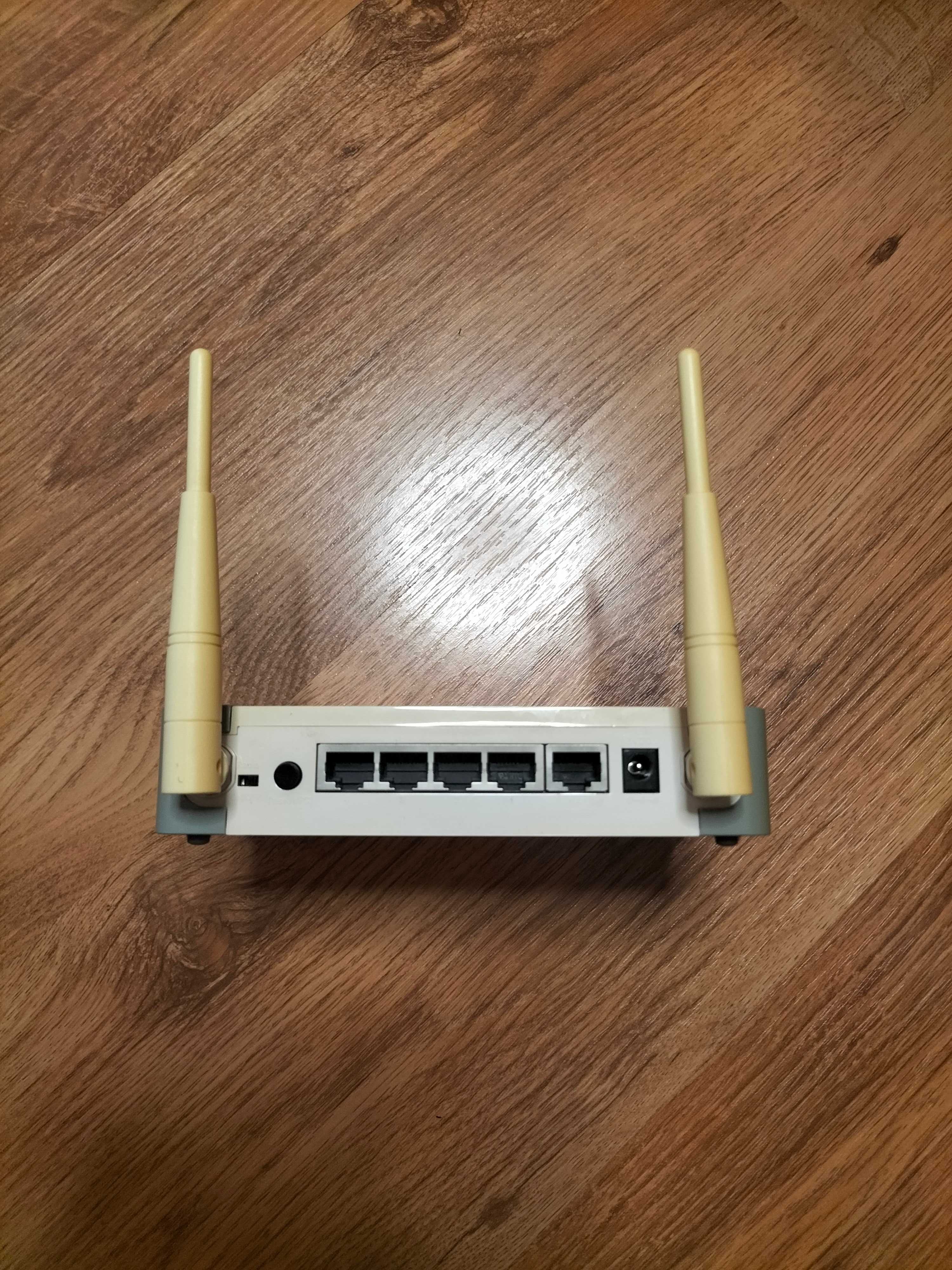 Wi-Fi Bluetooth Realtek RTL8822CE/Router Wi-Fi Intellinet Wireles 300N