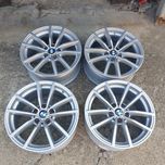17ки джанти за Бмв 5х112 G20 G21