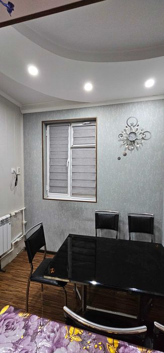 3 переделанная в 4 Паркентский корзинка 75 квадратов СРОЧНО