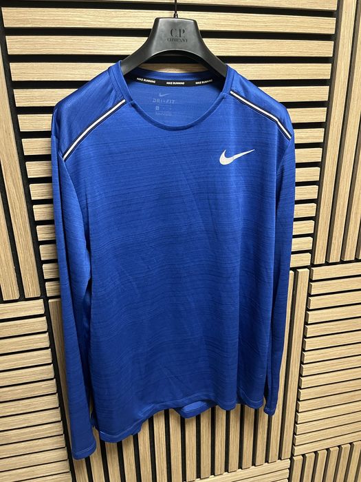 NIKE Dri-Fit Running - размер ХЛ / Оригинал