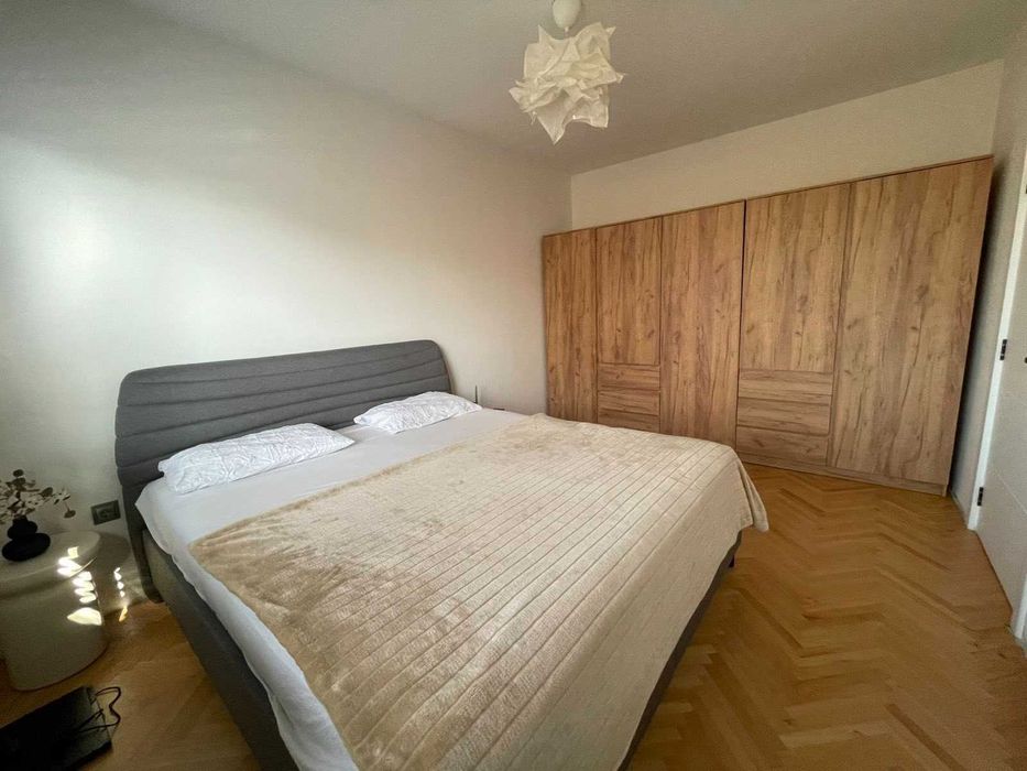 Продава се Тристаен апартамент в Пловдив, Кючук Париж - 60 кв.м за 2000 €/кв.м - Снимка #5