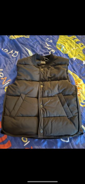 Veste & trening