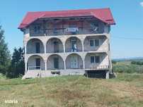 Oportunitate - Casă / Vilă / Pensiune D+P+1+M in Gardani