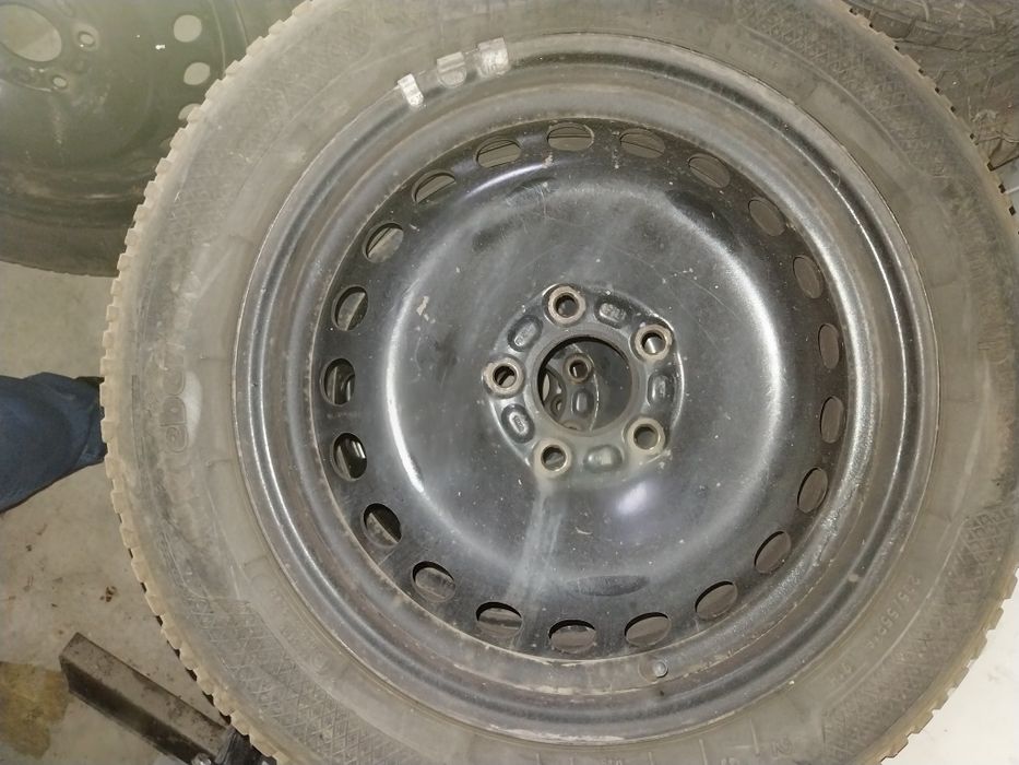 Джанти Форд 16 цола