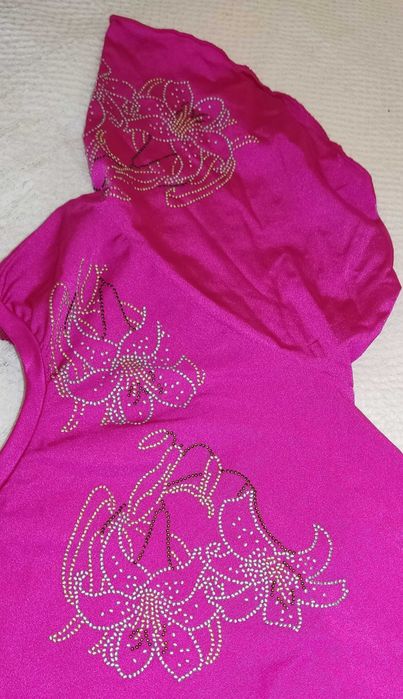 Екип за спортни танци - НОВ