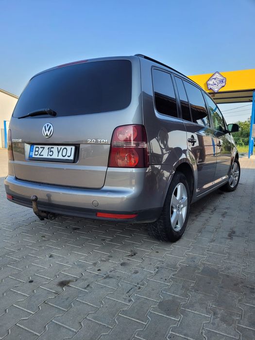 Www Touran 2000tdi