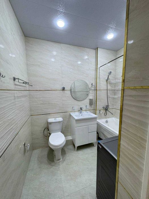 Сдаётся в аренду | 2/4/10 | метро Олмос | ЖК China house