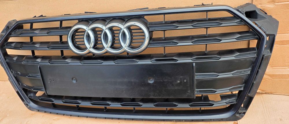Grila radiator Audi A5 F5 8W 2016 2017 / 2018 2019